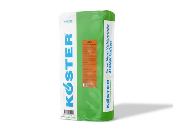 Adex - Köster