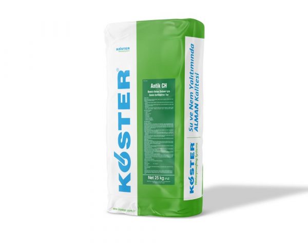 Antik Design - Köster