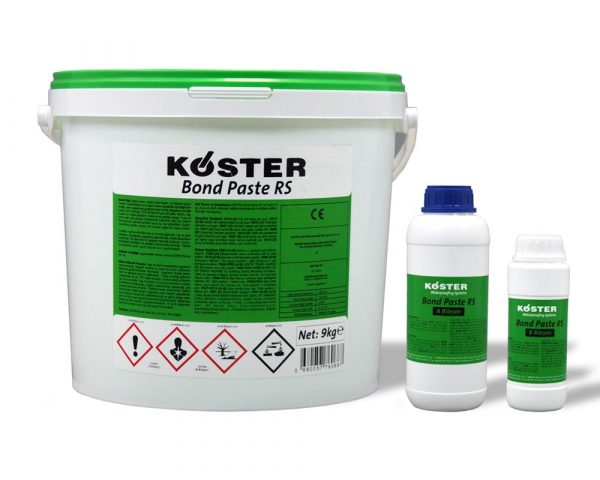 Bond Paste RS - Köster