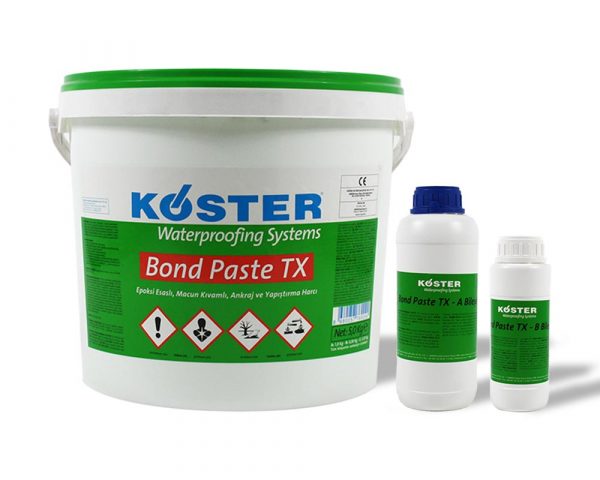 Bond Paste TX - Köster