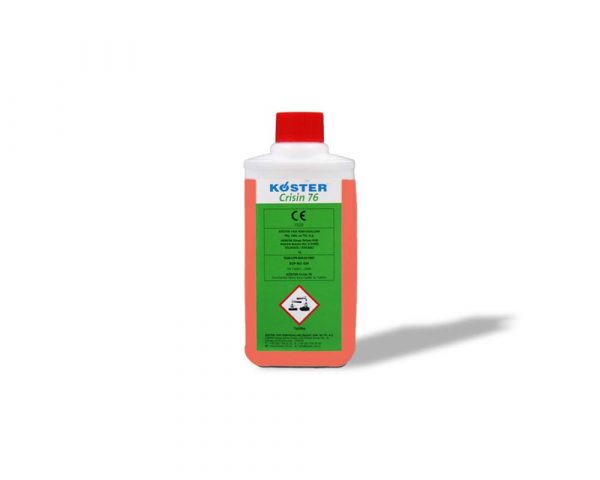 Crisin 76 - Köster