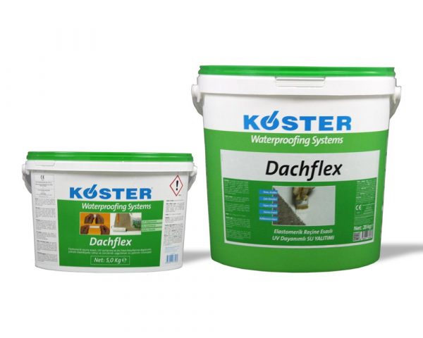 Dachflex - Köster