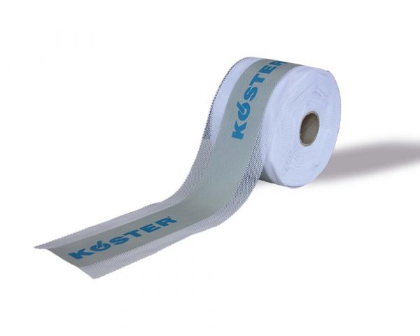 K120 Pah Bandı - Köster