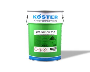 KB-Pox 083 ST - Köster