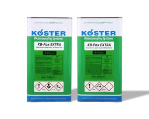 KB-Pox EXTRA - Köster