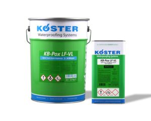 KB-Pox LF-VL - Köster