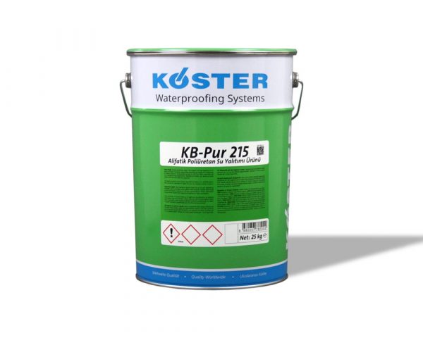 KB-Pur 215 - Köster