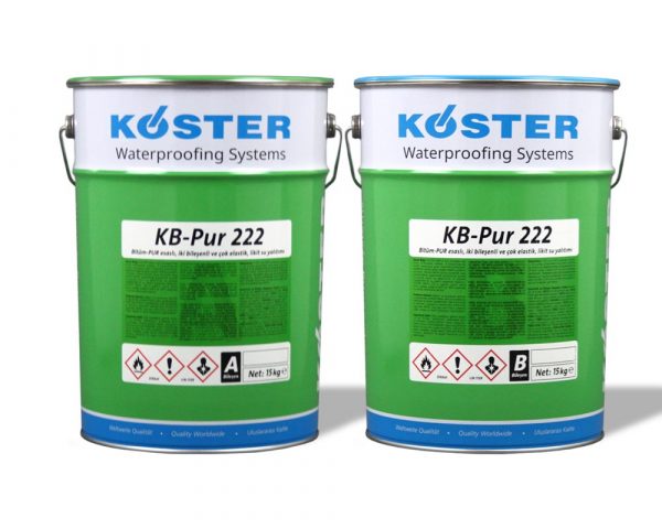 KB-Pur 222 - Köster