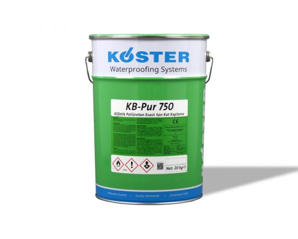 KB-Pur 750 - Köster