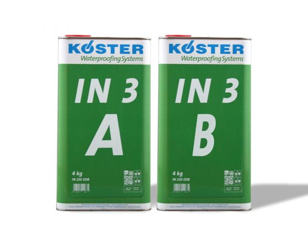 KB-Pur IN 3 - Köster