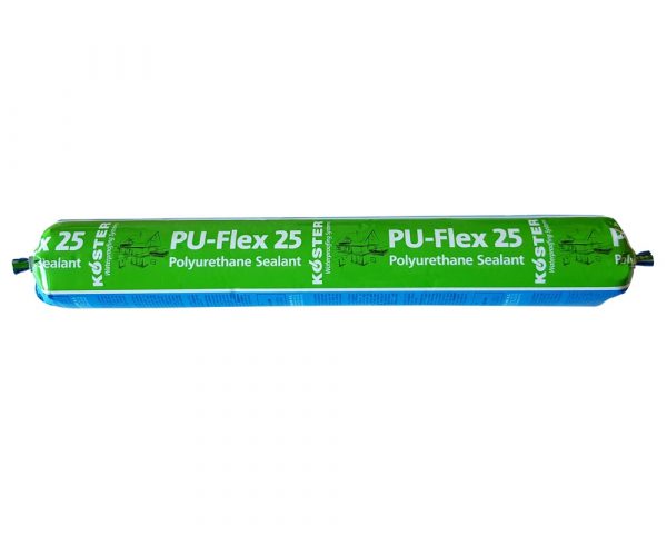 PU-Flex 25 - Köster