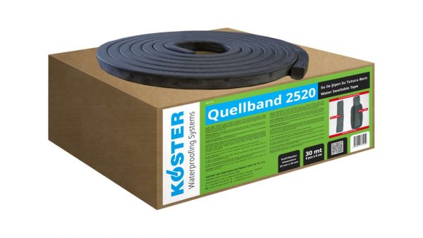 Quellband 2520 - Köster