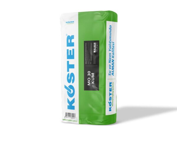 Kum MO 30 - Köster