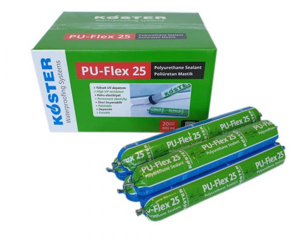 PU-Flex 25 - Köster