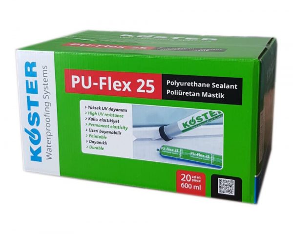 PU-Flex 25 - Köster