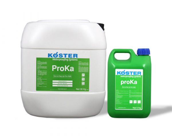 Proka - Köster