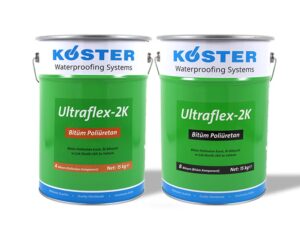 Ultraflex-2K - Köster