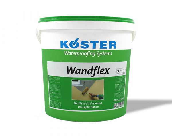 Wandflex - Köster